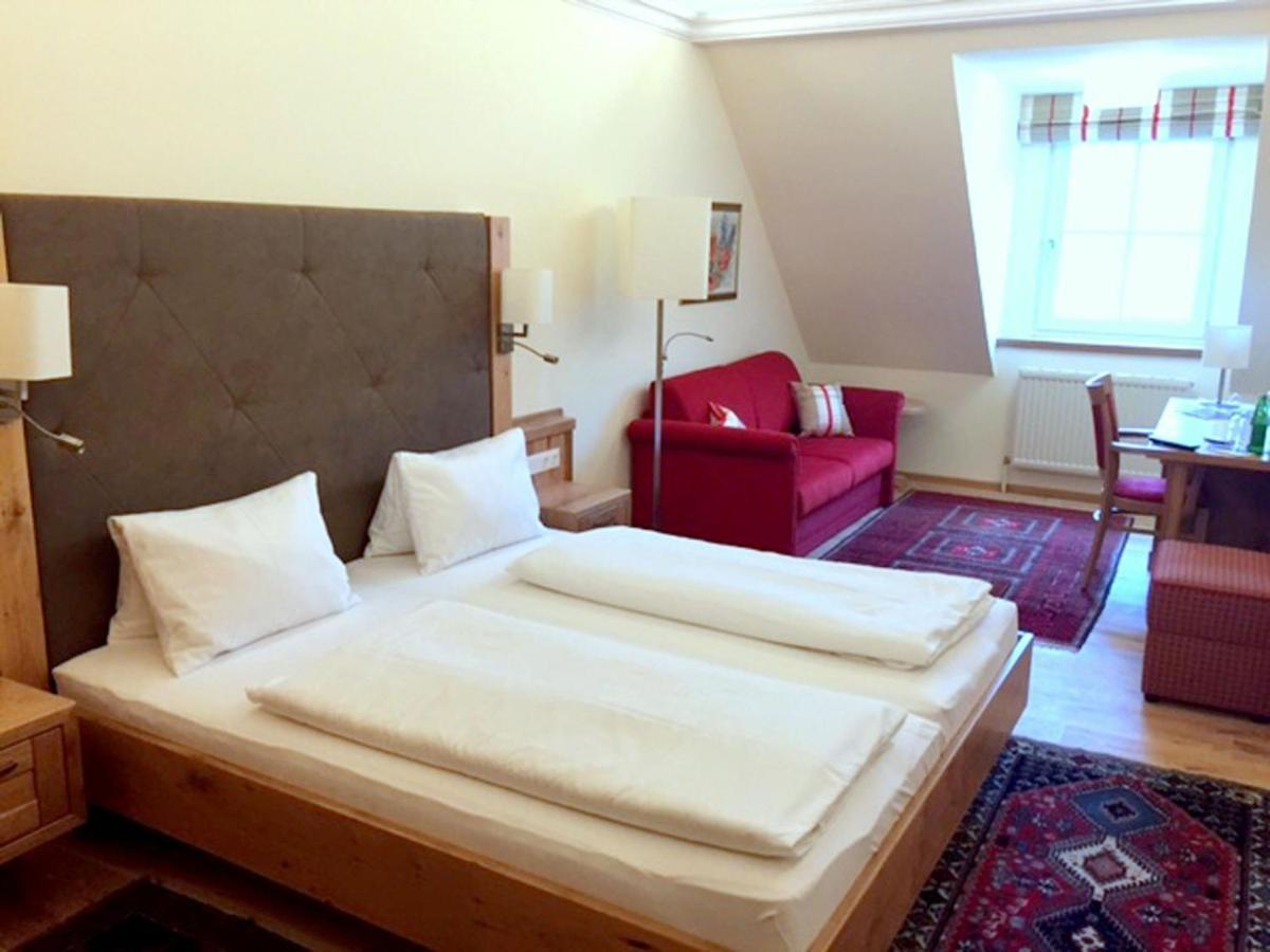 Hotel-restaurant Kirchenwirt Weißenkirchen in der Wachau