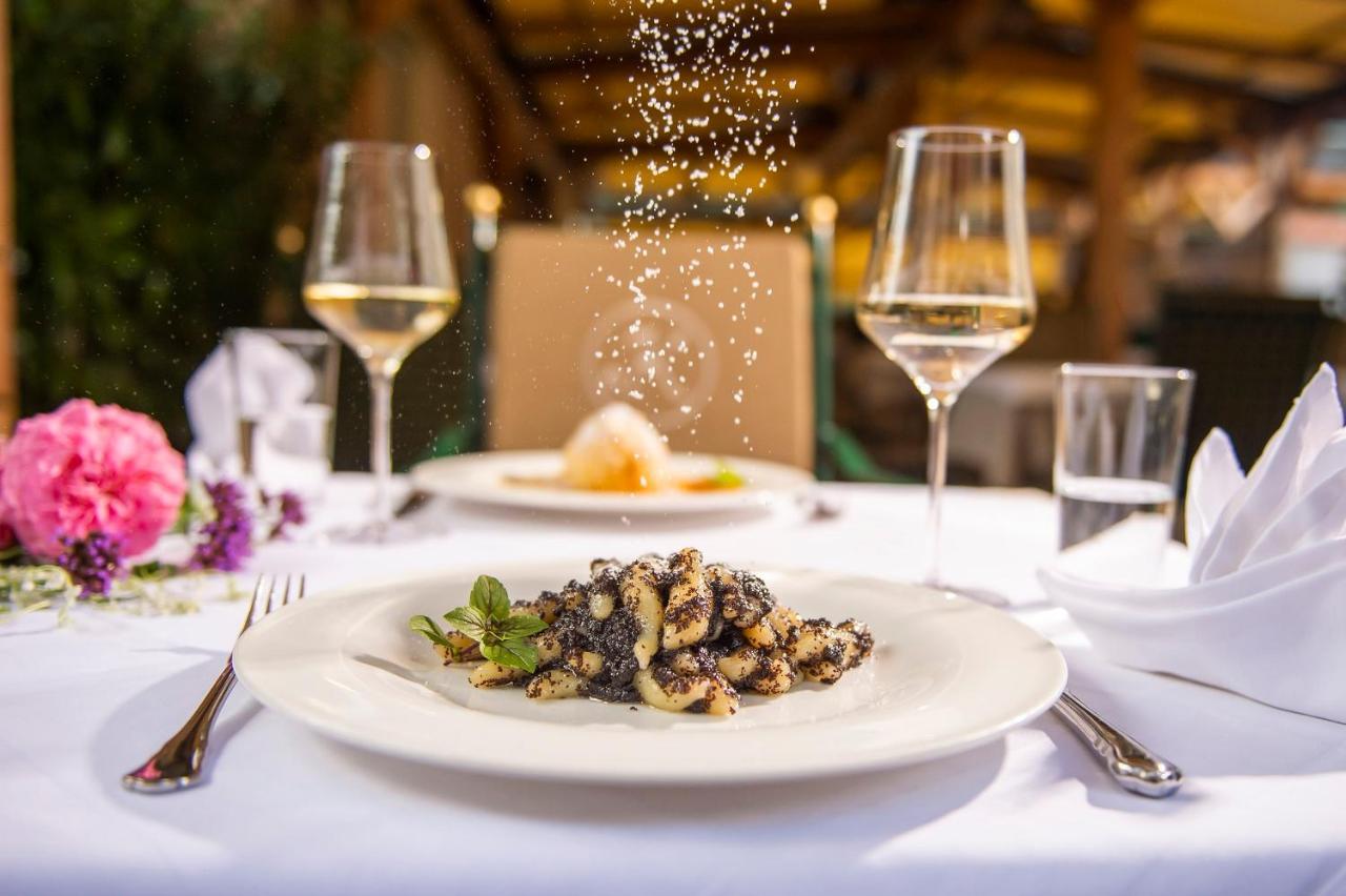 Hotel-restaurant Kirchenwirt Hotel 4*