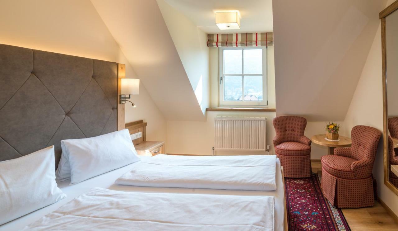 Hotel-restaurant Kirchenwirt Hotel